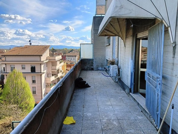 appartamento in vendita a Modena in zona San Faustino