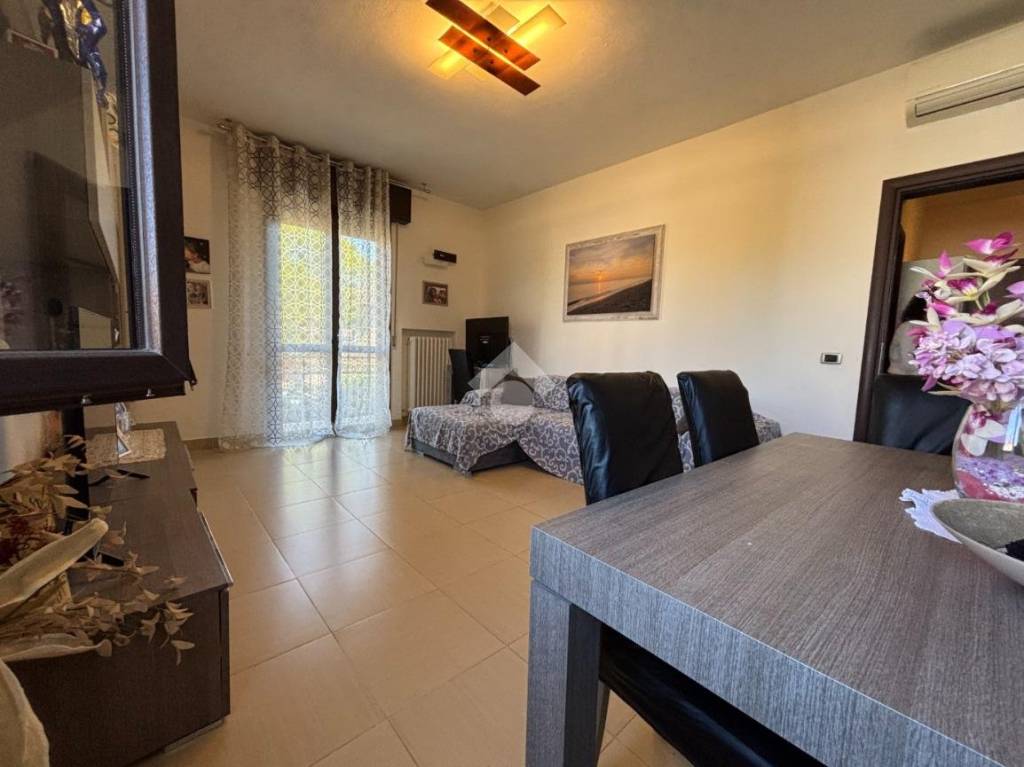 appartamento in vendita a Modena