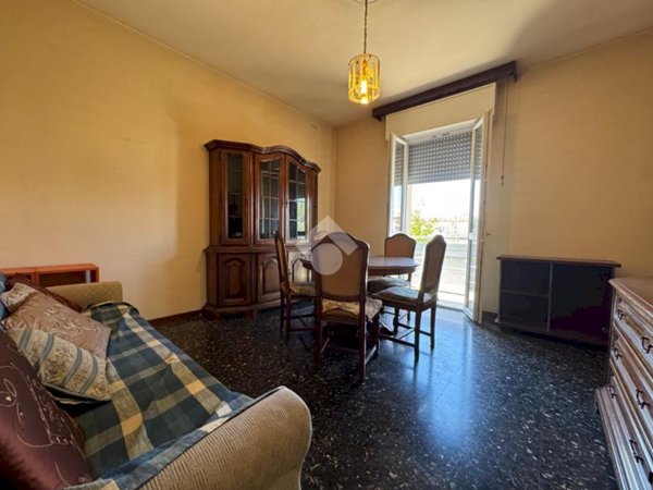 appartamento in vendita a Modena in zona Buon Pastore