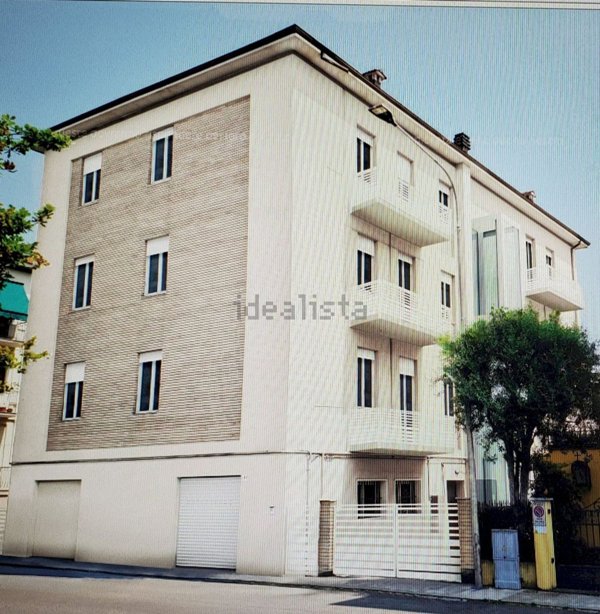 appartamento in vendita a Modena in zona Buon Pastore