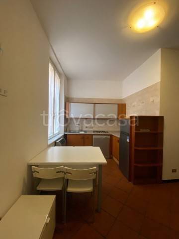 appartamento in vendita a Modena in zona Centro Storico