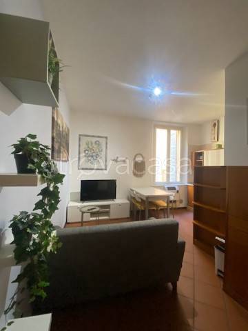 appartamento in vendita a Modena in zona Centro Storico