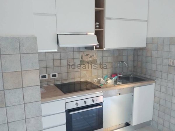 appartamento in vendita a Modena in zona San Faustino