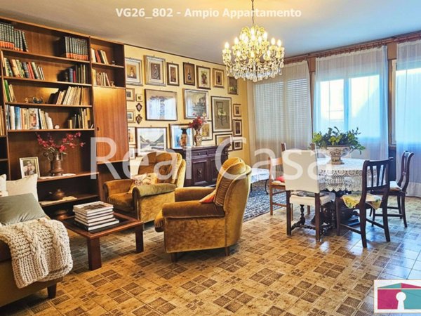 appartamento in vendita a Modena in zona San Faustino