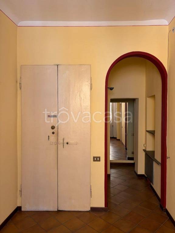 appartamento in vendita a Modena in zona Centro Storico