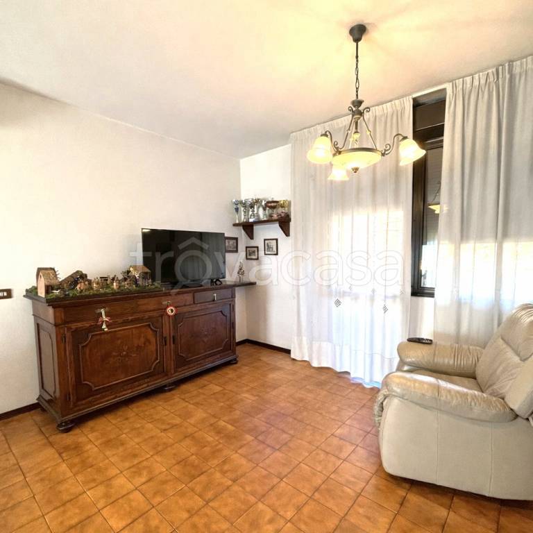 appartamento in vendita a Modena in zona San Lazzaro / Modena Est