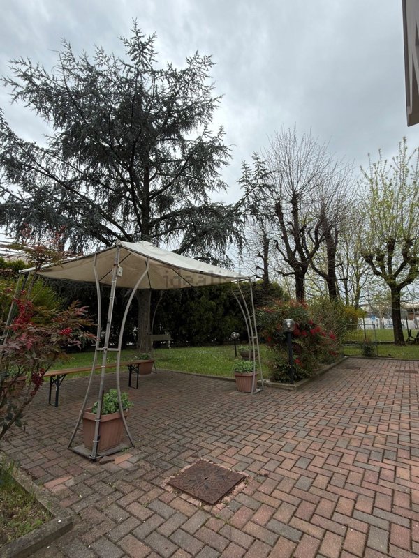 appartamento in vendita a Modena