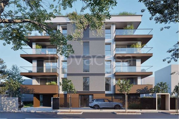 appartamento in vendita a Modena in zona Buon Pastore