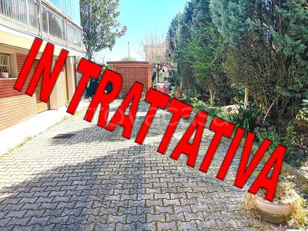 appartamento in vendita a Modena in zona Amendola