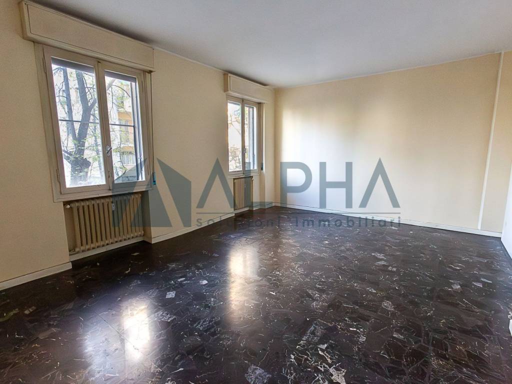 appartamento in vendita a Modena in zona Sant'Agnese