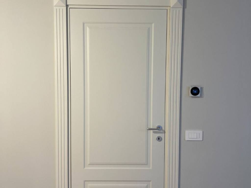 appartamento in vendita a Modena in zona Centro Storico