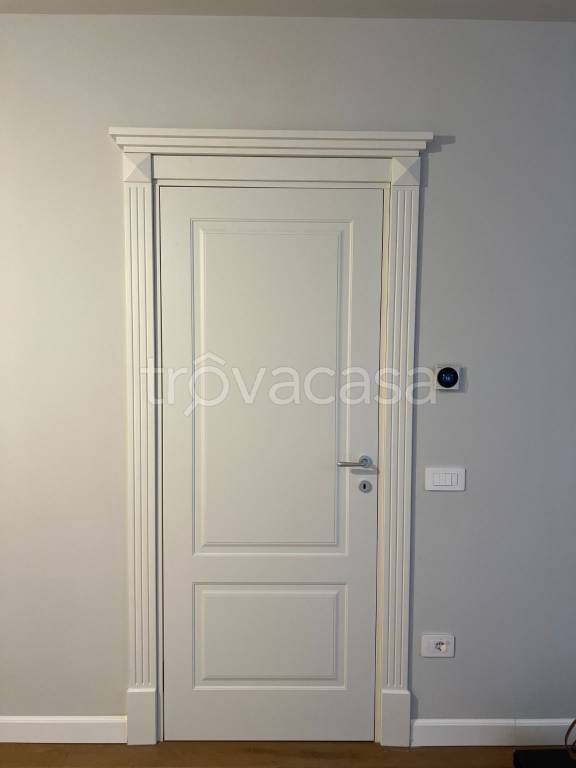 appartamento in vendita a Modena in zona Centro Storico