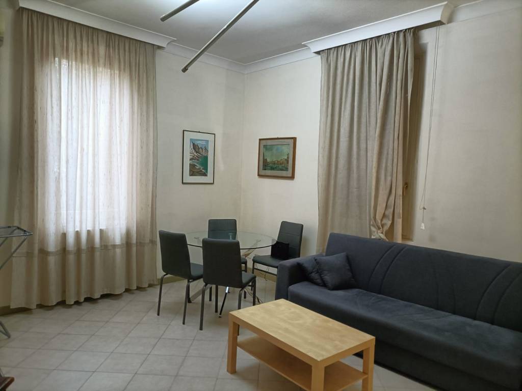 appartamento in vendita a Modena in zona Buon Pastore