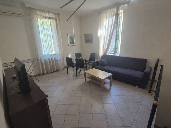 appartamento in vendita a Modena in zona Sant'Agnese