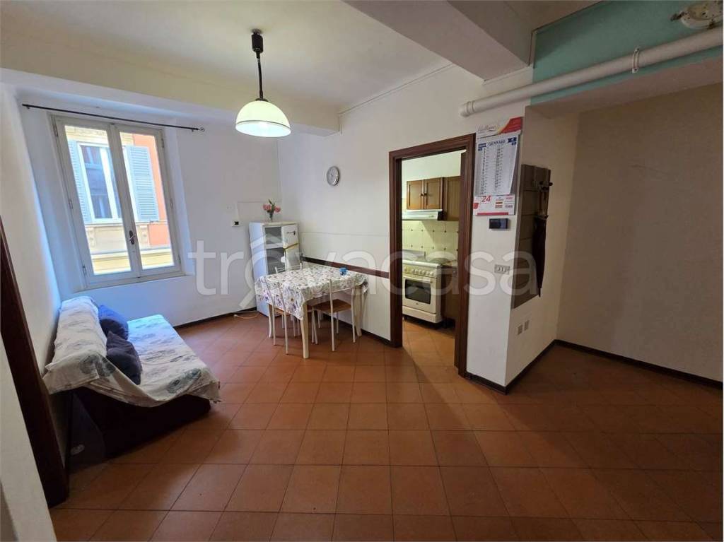 appartamento in vendita a Modena in zona Centro Storico