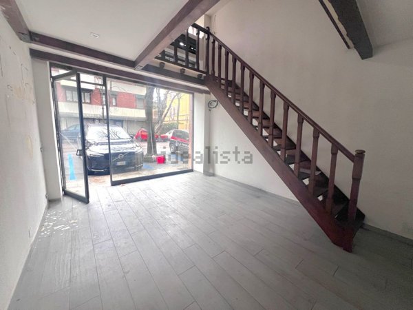 ufficio in vendita a Modena in zona San Lazzaro / Modena Est