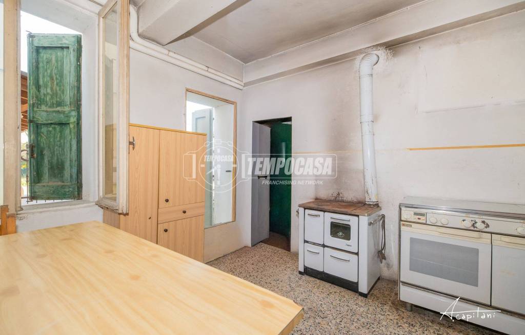 casa indipendente in vendita a Modena in zona Marzaglia