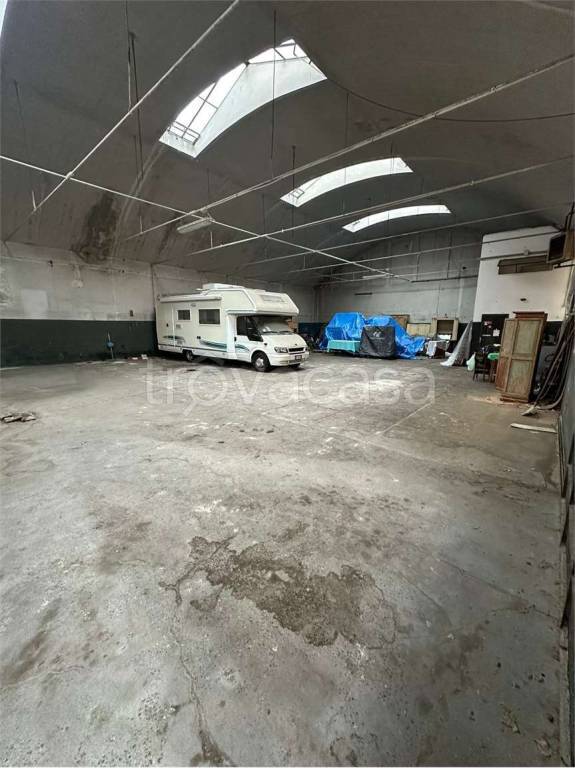 appartamento in vendita a Modena in zona San Faustino