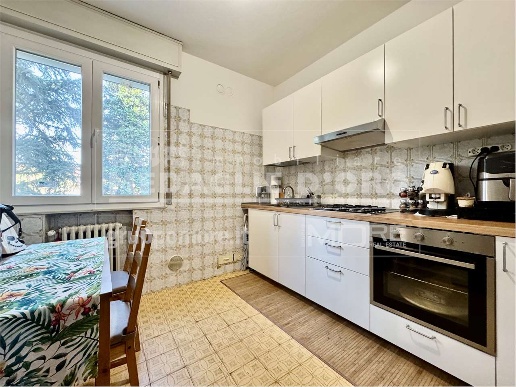 casa indipendente in vendita a Modena in zona Crocetta