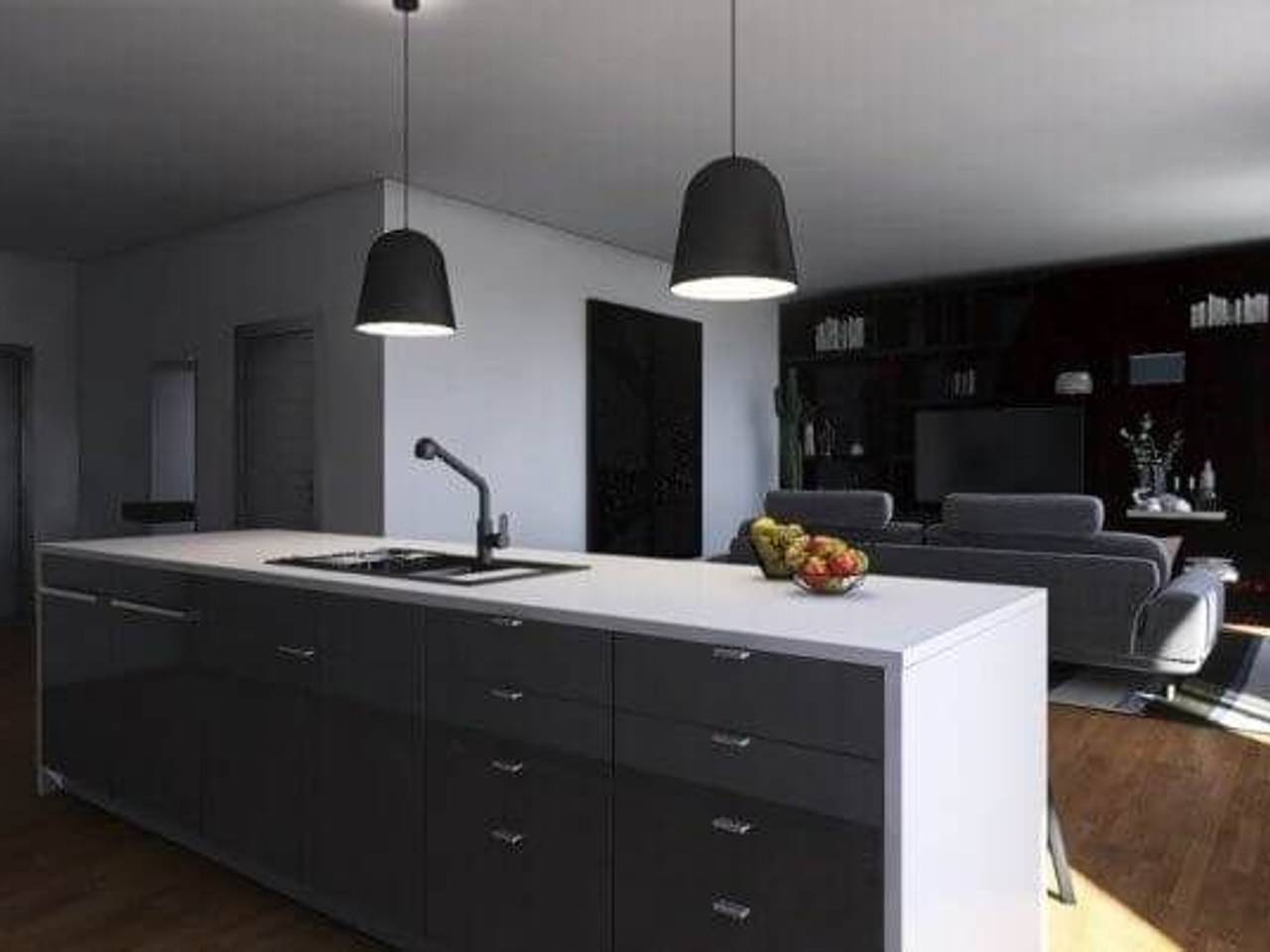 appartamento in vendita a Modena in zona Centro Storico