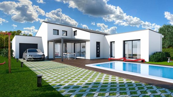 casa indipendente in vendita a Modena in zona Buon Pastore