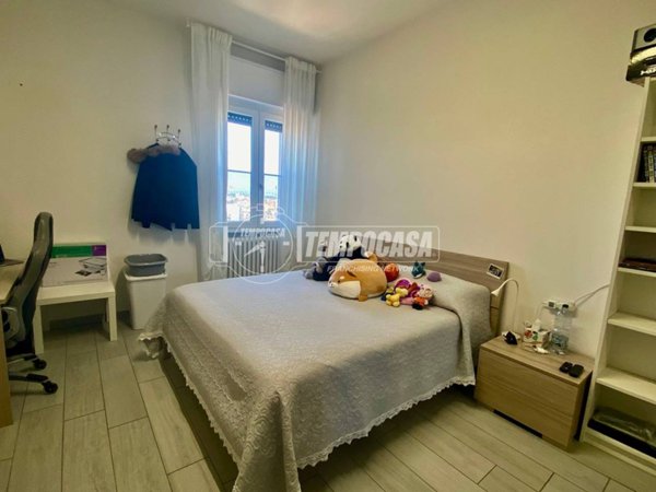 appartamento in vendita a Modena in zona Centro Storico