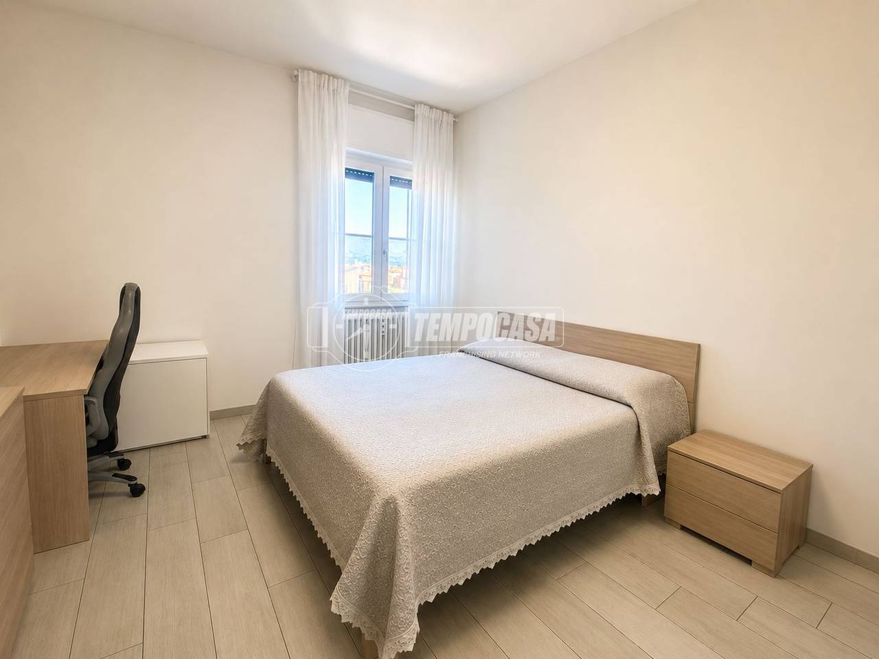 appartamento in vendita a Modena in zona Centro Storico