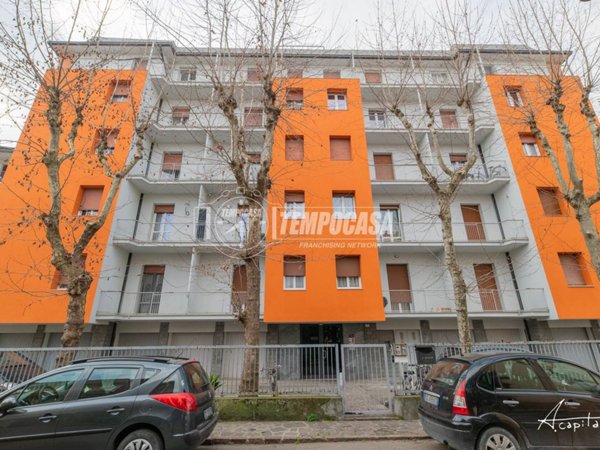 appartamento in vendita a Modena in zona San Lazzaro / Modena Est