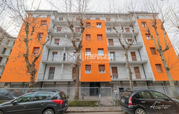 appartamento in vendita a Modena in zona San Lazzaro / Modena Est