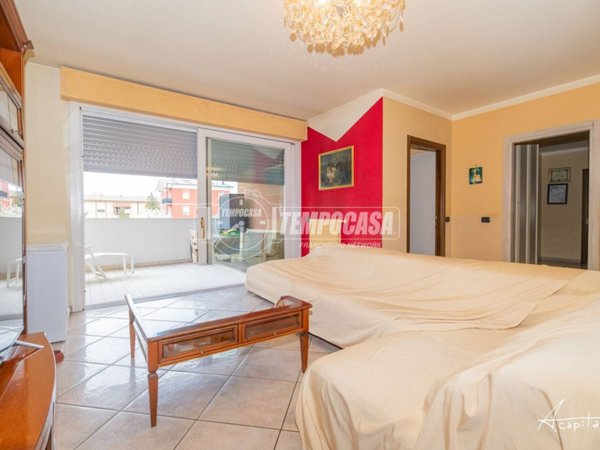 appartamento in vendita a Modena in zona Buon Pastore