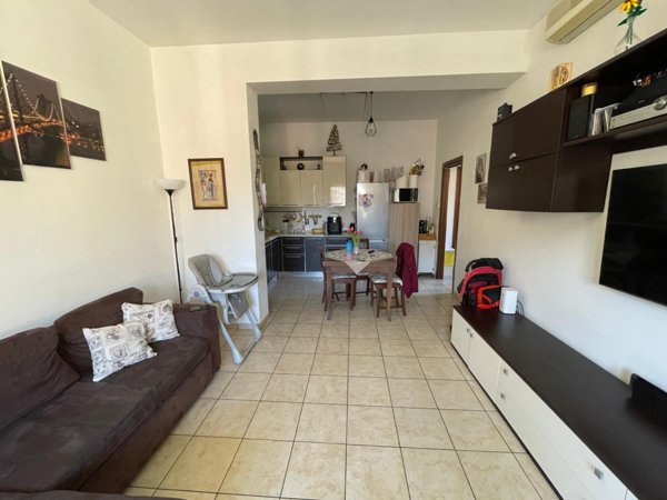 appartamento in vendita a Modena in zona Albareto