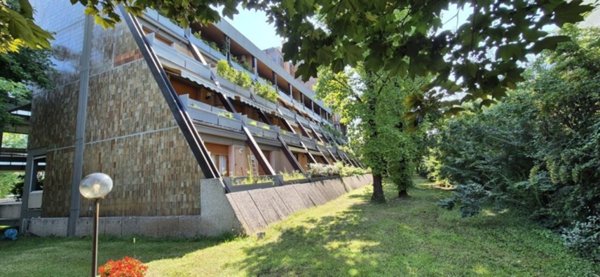 appartamento in vendita a Modena in zona San Cataldo