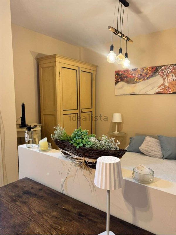 appartamento in vendita a Modena in zona San Faustino