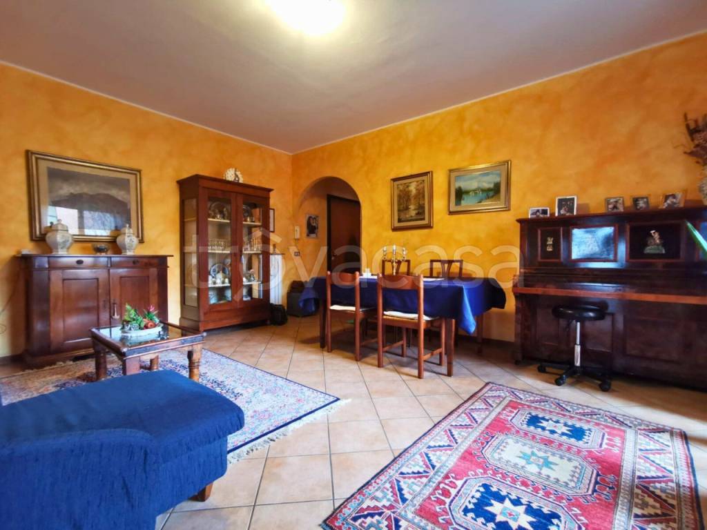 appartamento in vendita a Modena in zona San Lazzaro / Modena Est