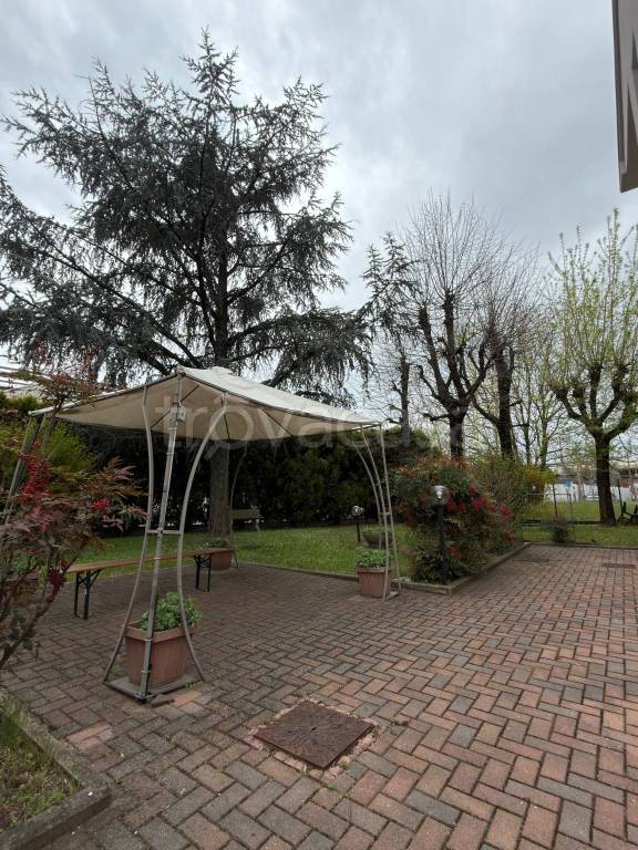 appartamento in vendita a Modena