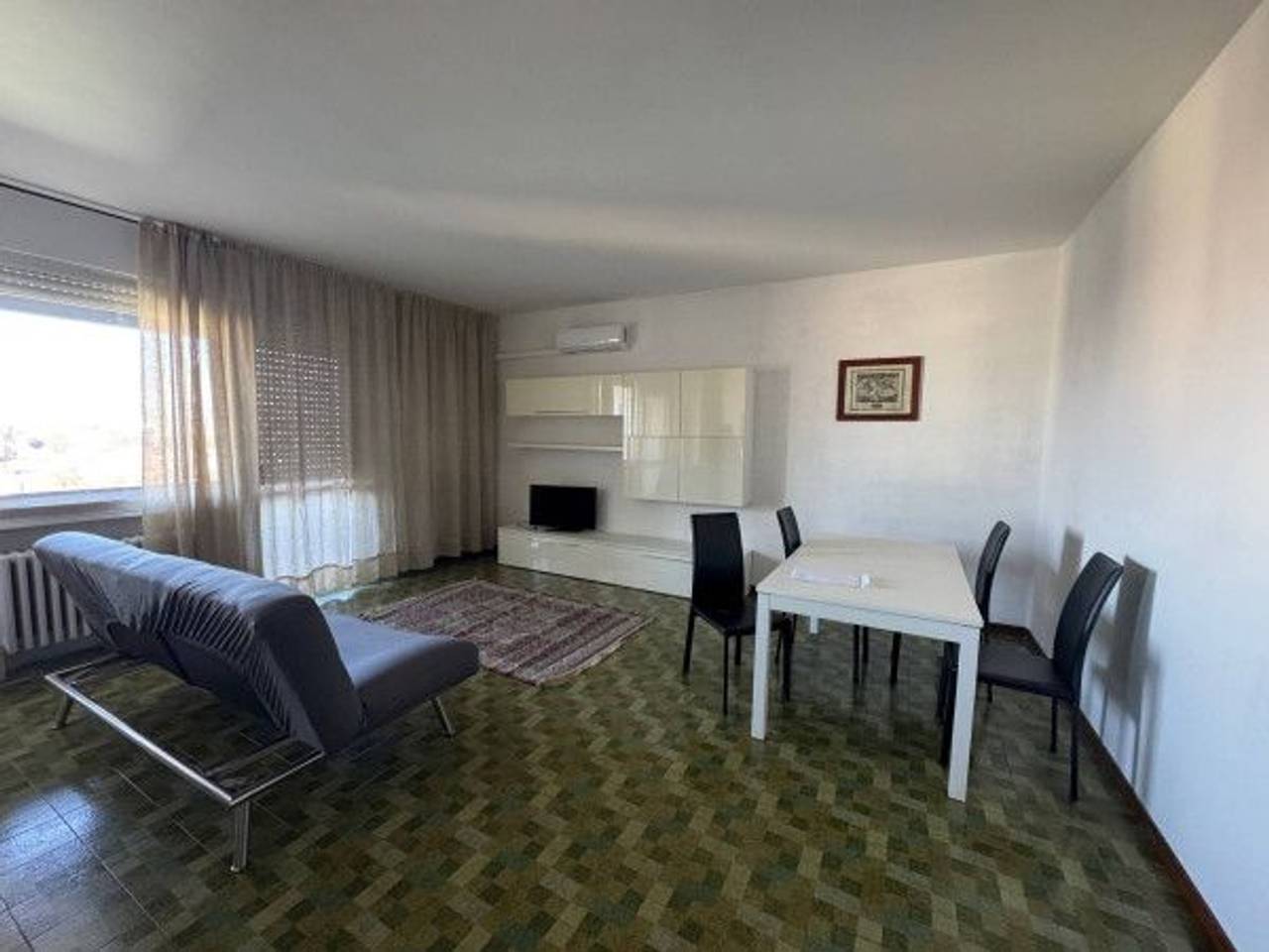 appartamento in vendita a Modena in zona San Faustino