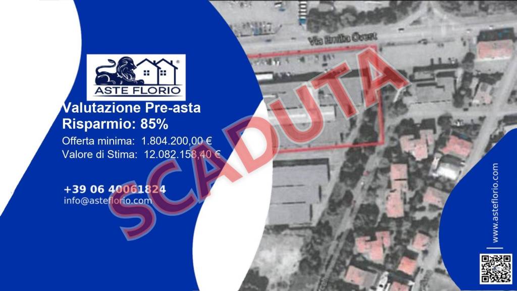 negozio in vendita a Modena in zona Madonnina / Quattro Ville