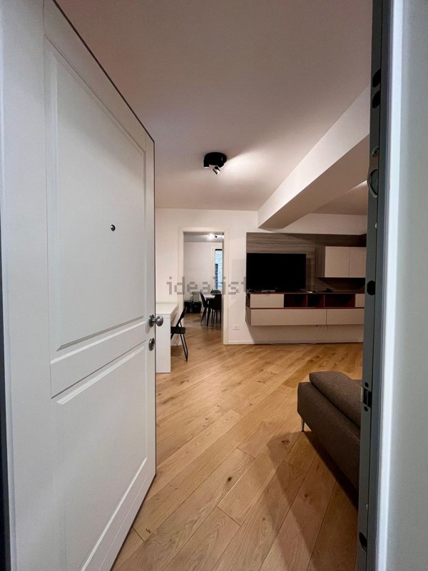 appartamento in vendita a Modena in zona Centro Storico