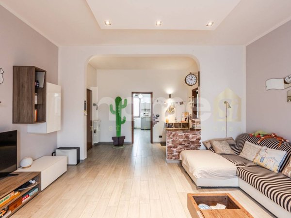 appartamento in vendita a Modena in zona Madonnina / Quattro Ville