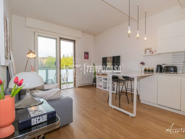 appartamento in vendita a Modena in zona San Lazzaro / Modena Est