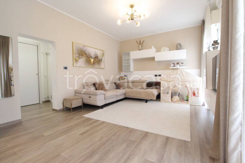 appartamento in vendita a Modena in zona Sant'Agnese