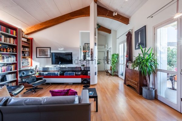 appartamento in vendita a Modena