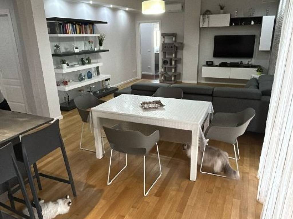 appartamento in vendita a Modena in zona Sant'Agnese