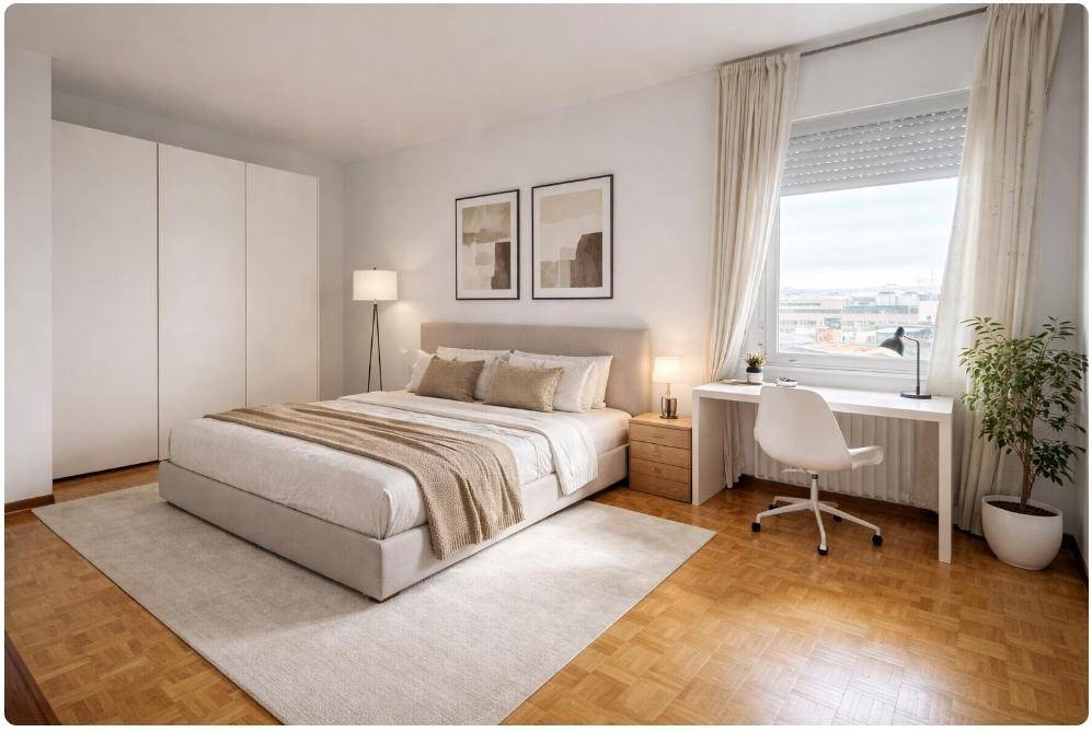 appartamento in vendita a Modena in zona San Faustino