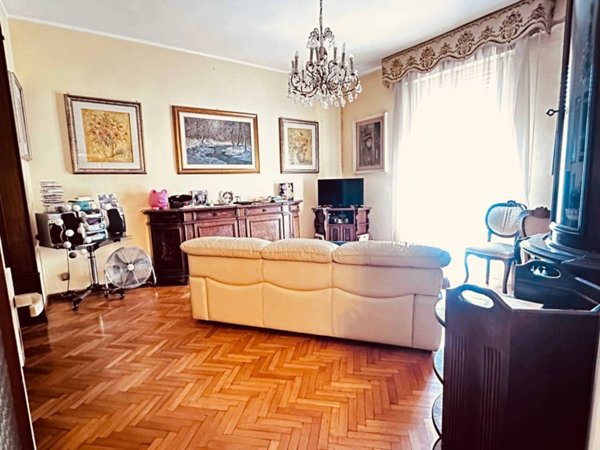 appartamento in vendita a Modena in zona Buon Pastore