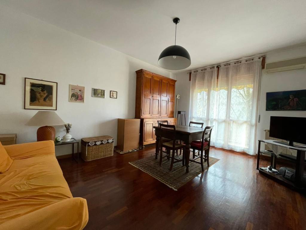 appartamento in vendita a Modena in zona San Cataldo