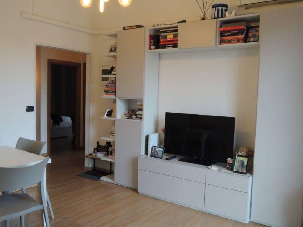 appartamento in vendita a Modena in zona San Lazzaro / Modena Est