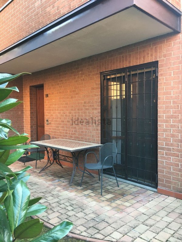 casa indipendente in vendita a Modena in zona Crocetta