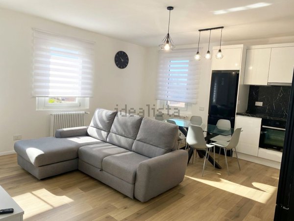 appartamento in vendita a Modena