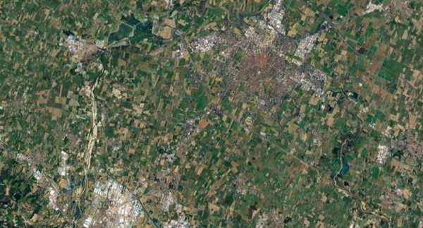 appartamento in vendita a Modena